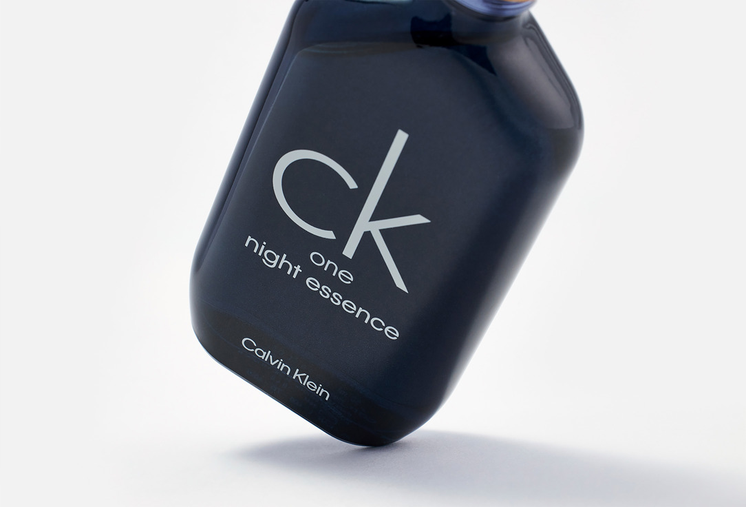 Calvin Klein Parfum Intense CK One Essence