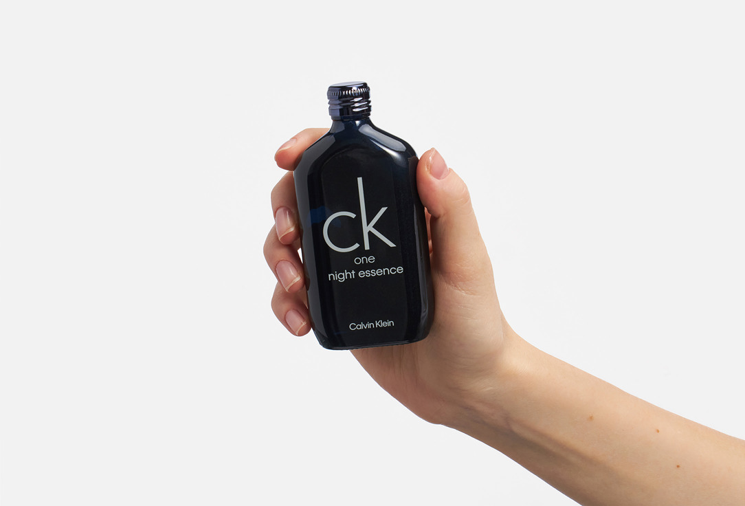 Calvin Klein Parfum Intense CK One Essence