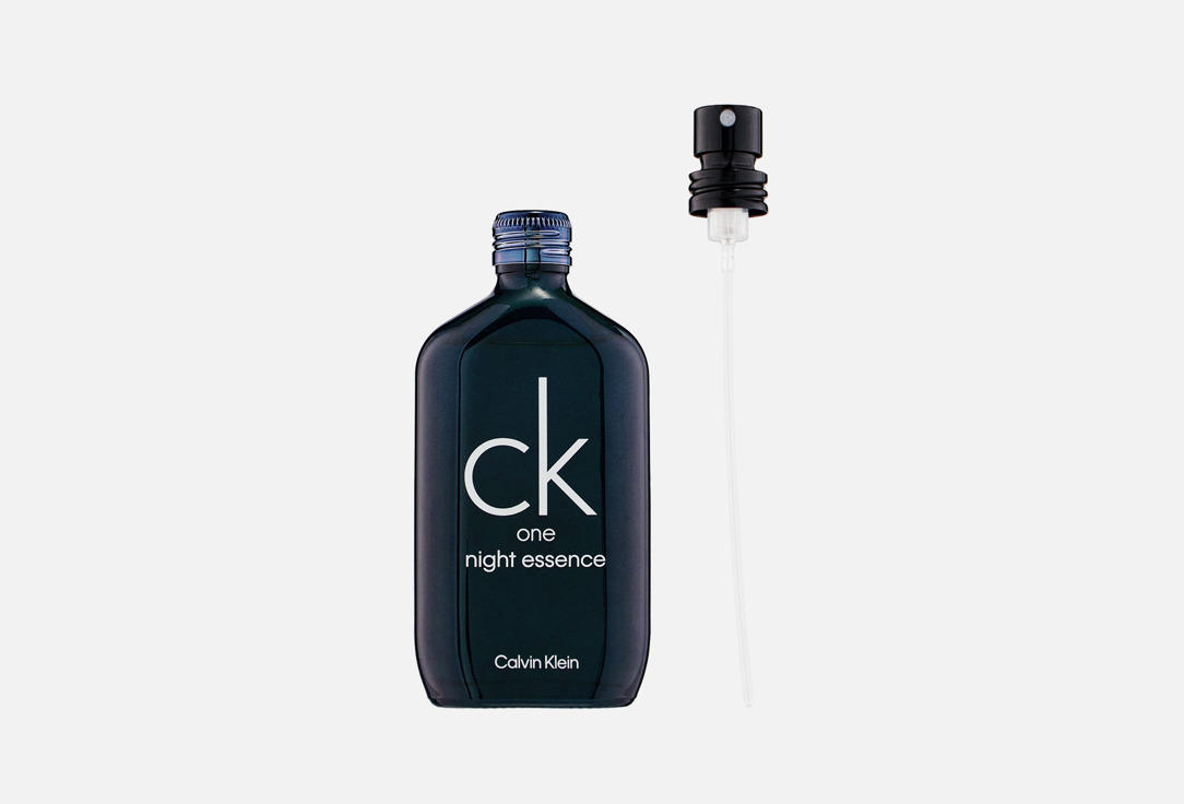 Calvin Klein Parfum Intense CK One Essence