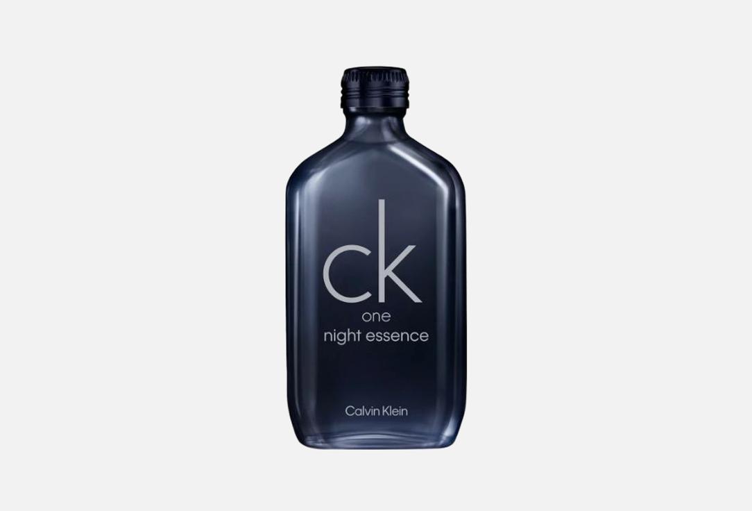 كالفن كلاين عطر مكثف سي كيه ون إيسنس
