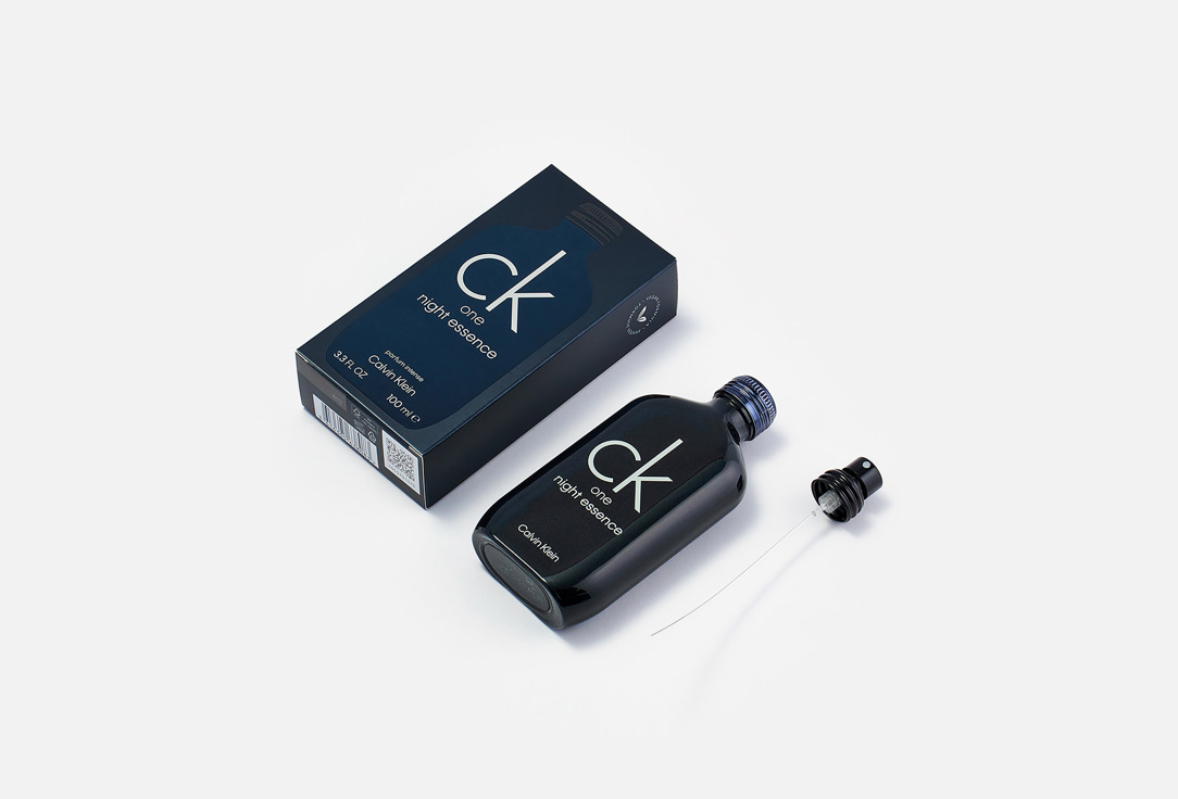 Calvin Klein Parfum Intense CK One Essence 100 ml Calvin Klein Parfum Intense CK One Essence