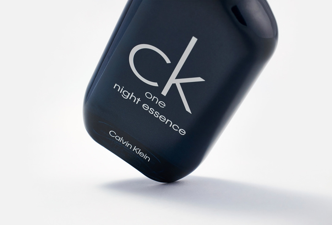 Calvin Klein Parfum Intense CK One Essence 100 ml Calvin Klein Parfum Intense CK One Essence