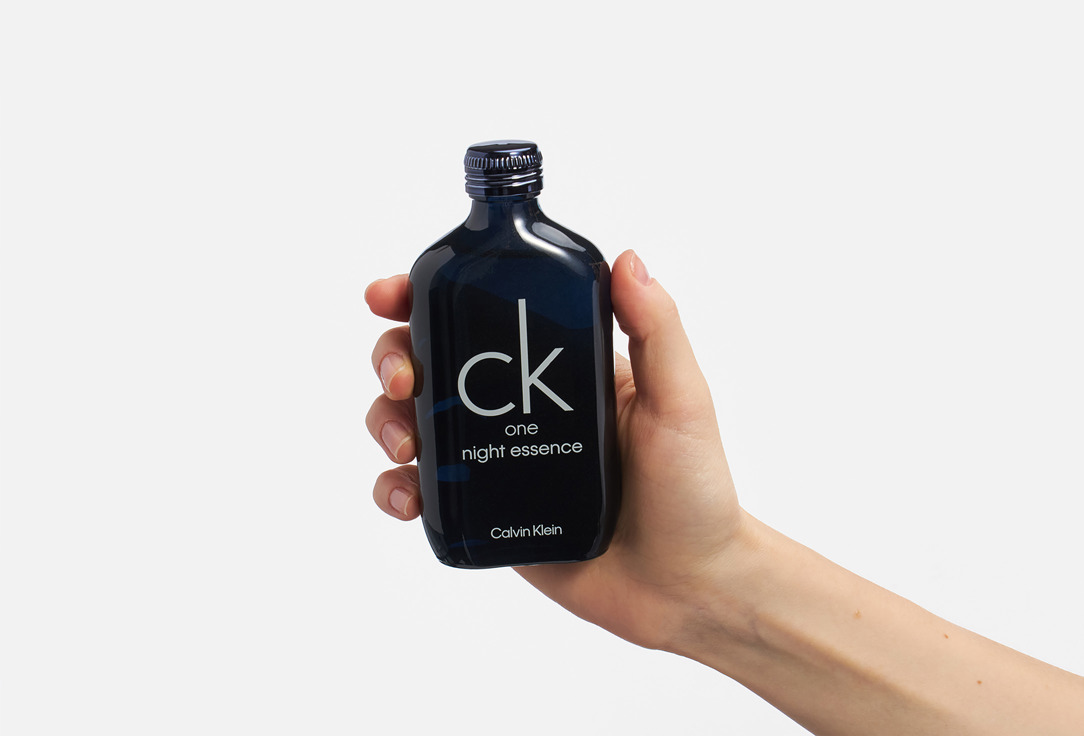 Calvin Klein Parfum Intense CK One Essence 100 ml Calvin Klein Parfum Intense CK One Essence