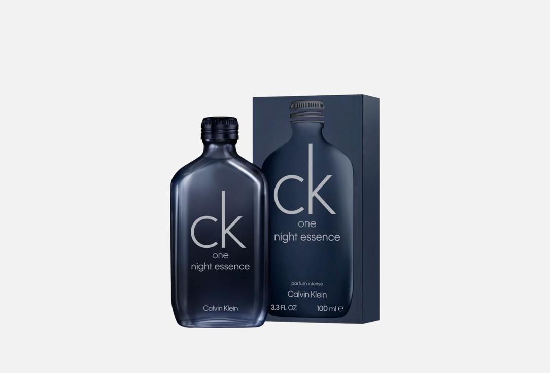 Calvin Klein Parfum Intense CK One Essence