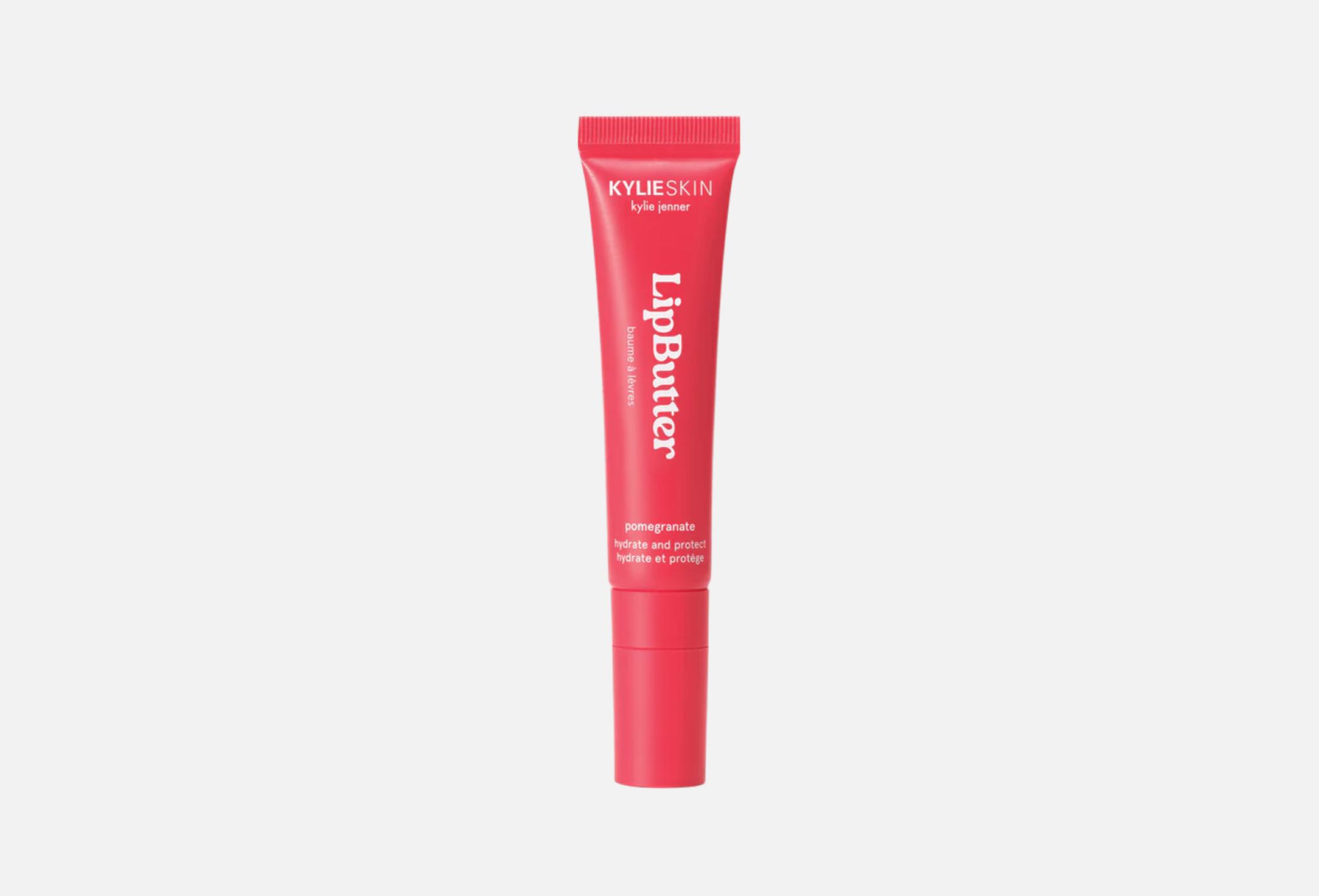 Lip Butter  10 Pomegranate