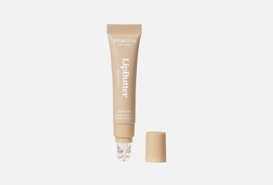 Kylie Cosmetics Увлажняющий глянцевый бальзам для губ Lip Butter
