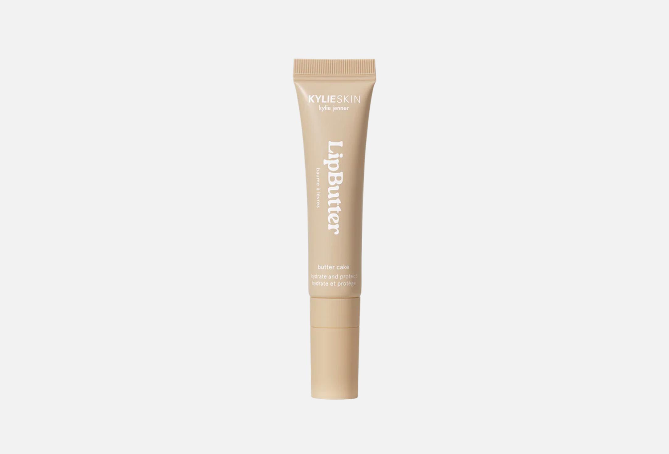 Lip Butter 10 Butter Cake