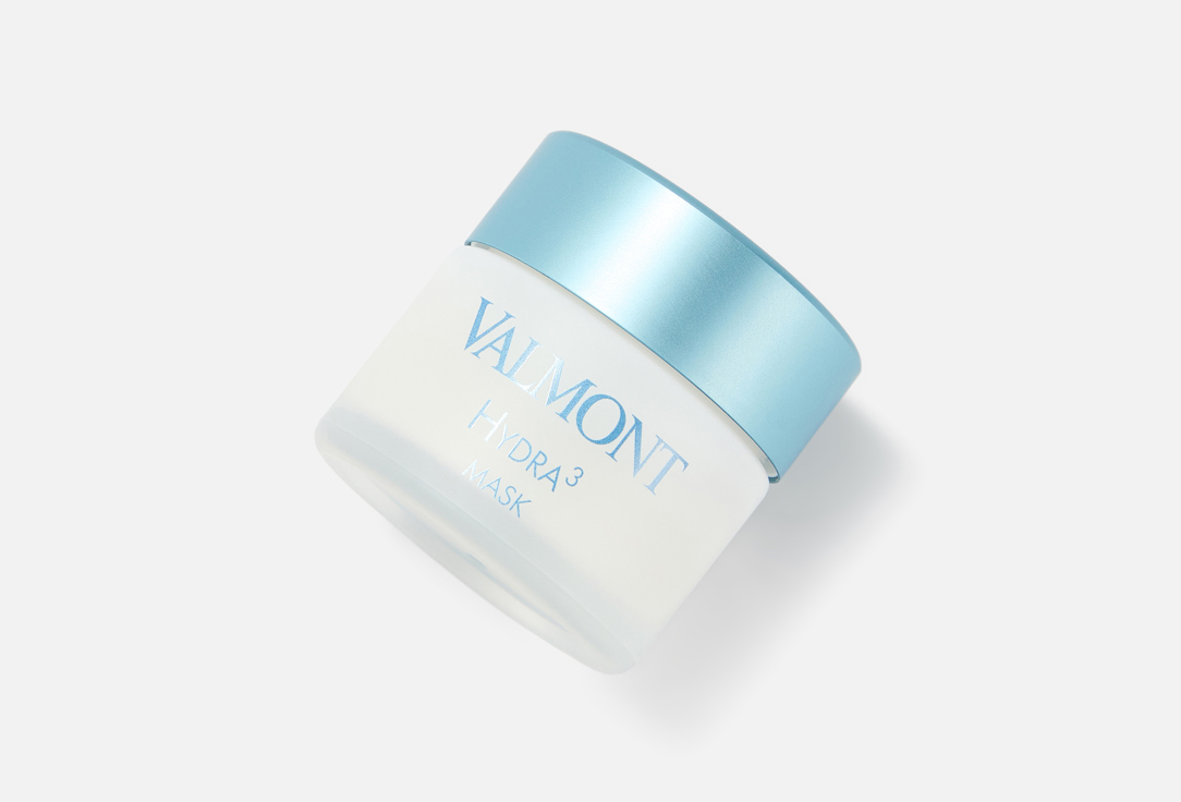 Valmont Intensive Moisturizing Face Mask Hydra3 Mask
