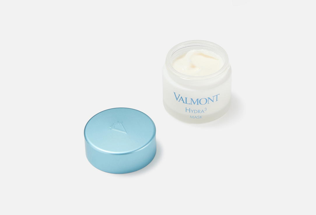 Valmont Intensive Moisturizing Face Mask Hydra3 Mask