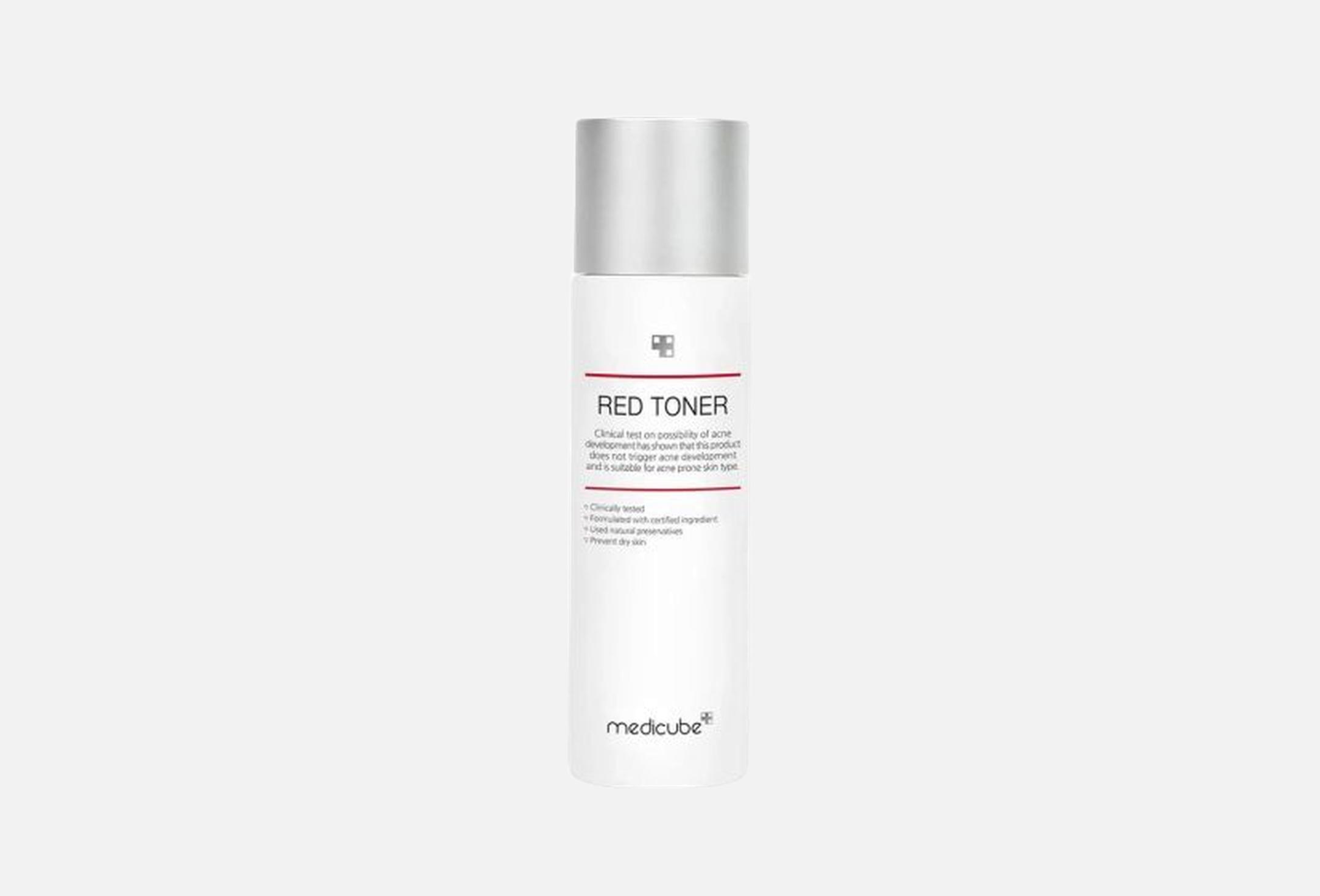 RED TONER 2.0  100 