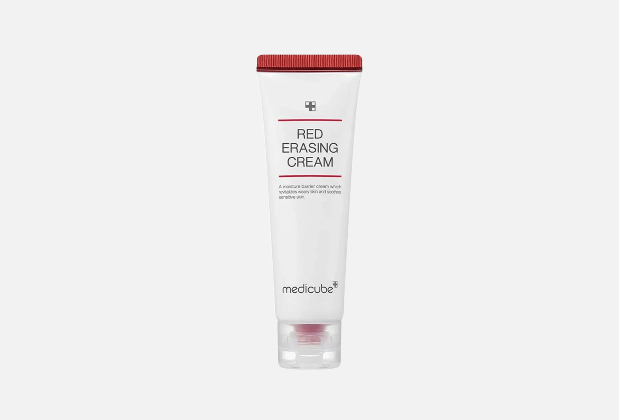 RED ERASING CREAM 2.0  100 