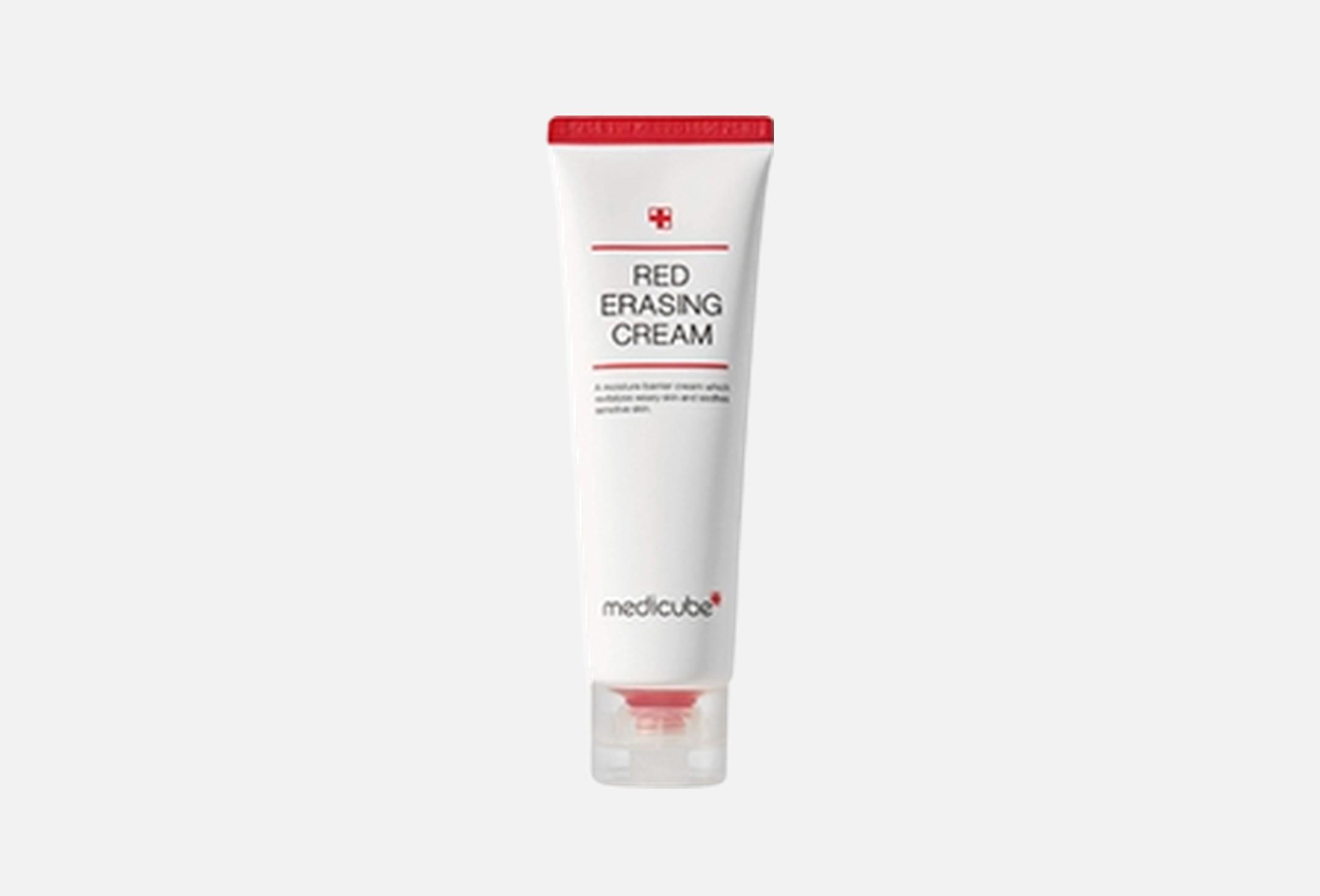 RED ERASING CREAM 2.0 100