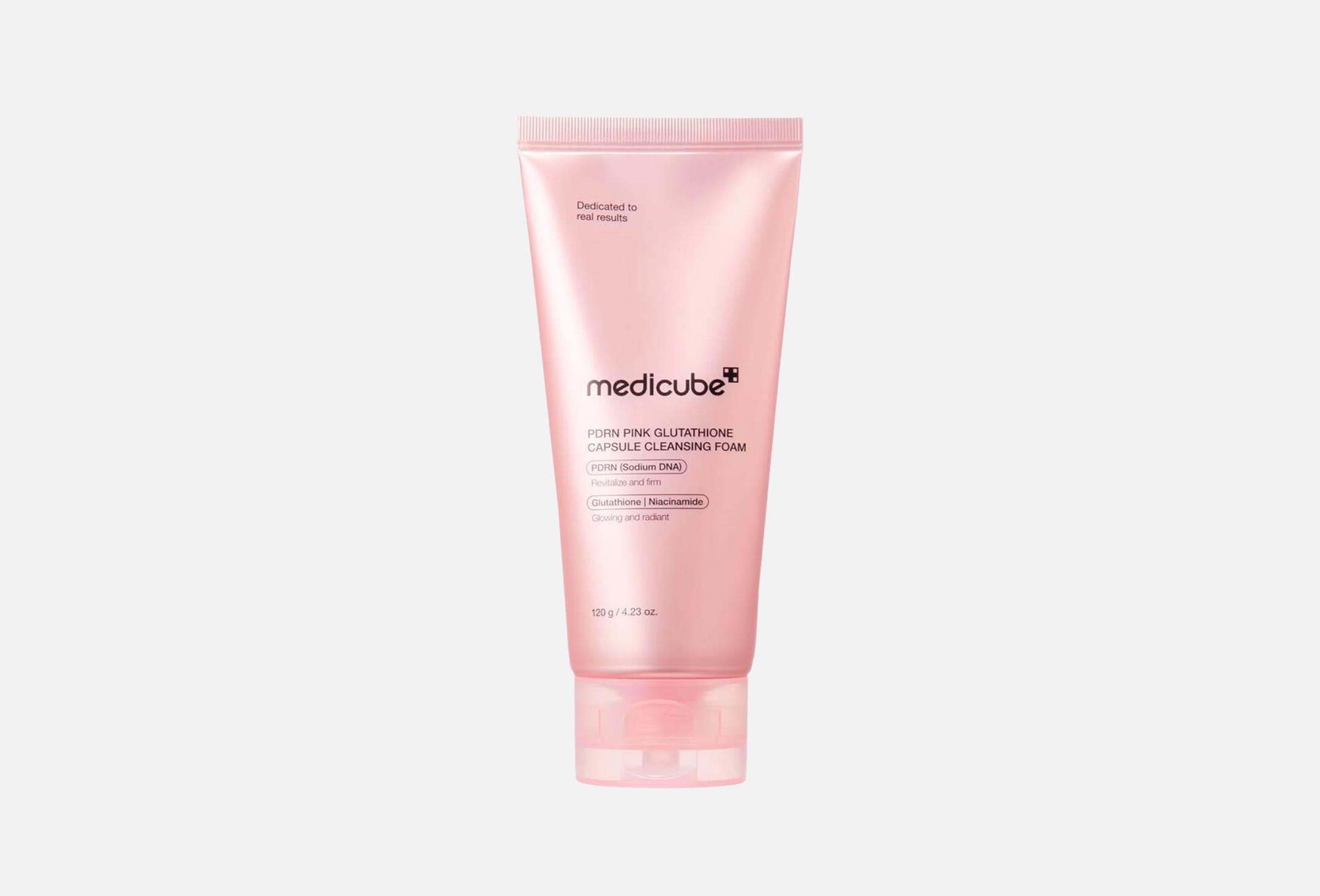 PDRN PINK GLUTATHIONE 120