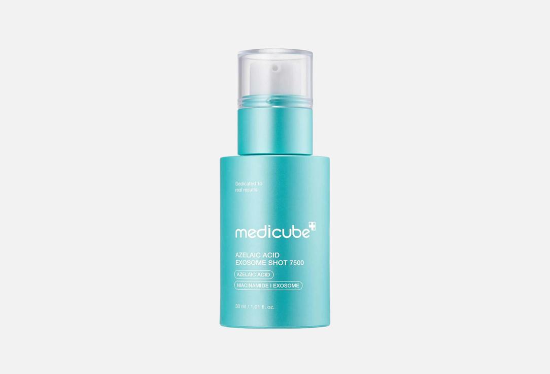 Medicube Hydrating foaming face cleanser AZELAIC ACID EXOSOME