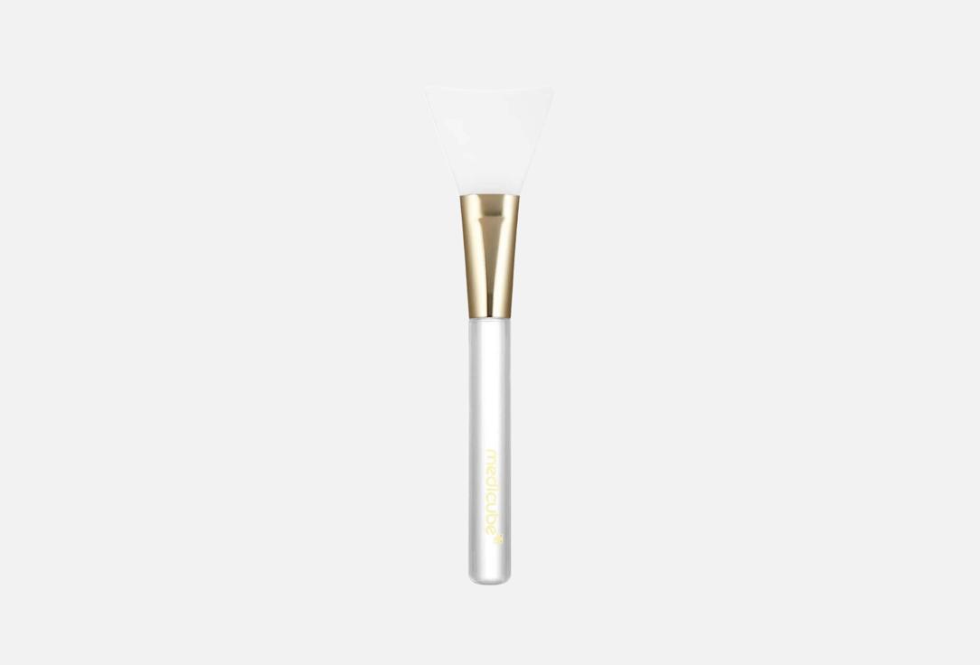 Medicube Silicone face mask application brush MEDICUBE JELLY