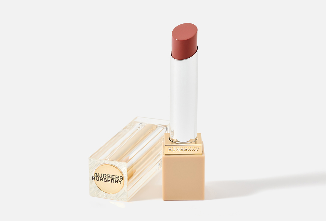 Burberry hydrating lipstick Brit Shine 601, British Rose 3.5 g Burberry hydrating lipstick Brit Shine