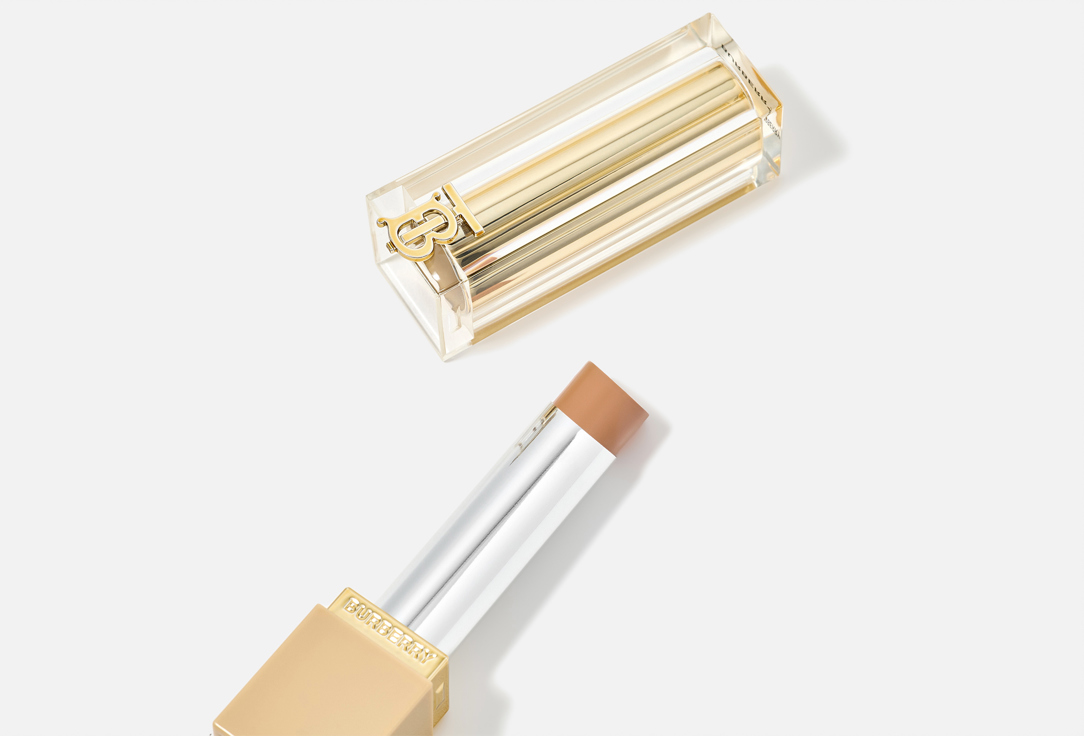 Burberry hydrating lipstick Brit Shine