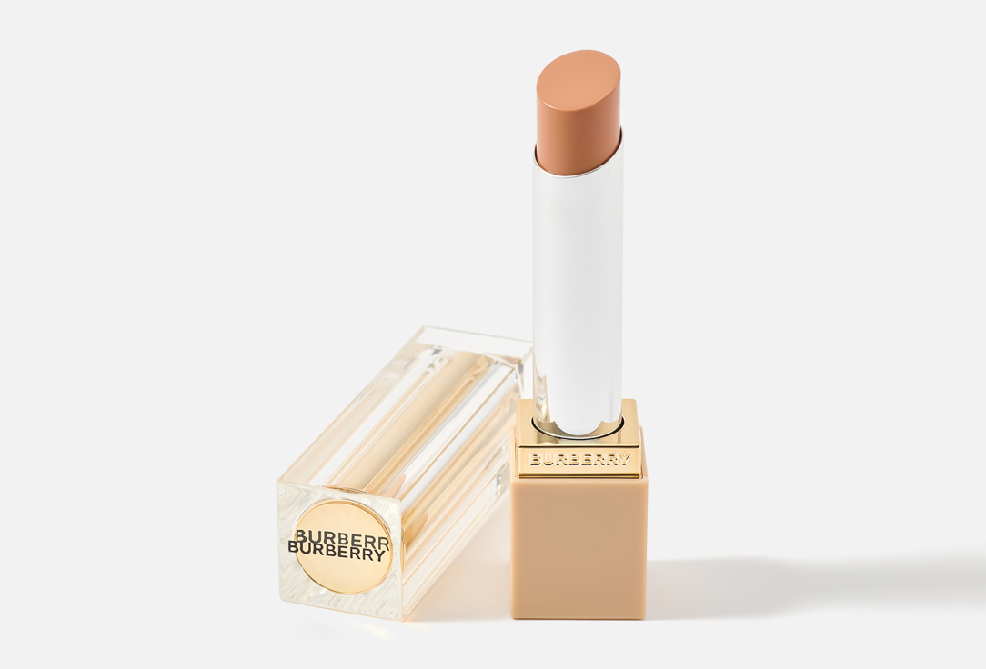 Burberry hydrating lipstick Brit Shine