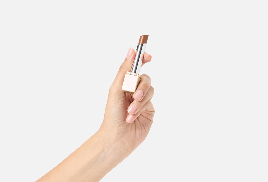 Burberry hydrating lipstick Brit Shine