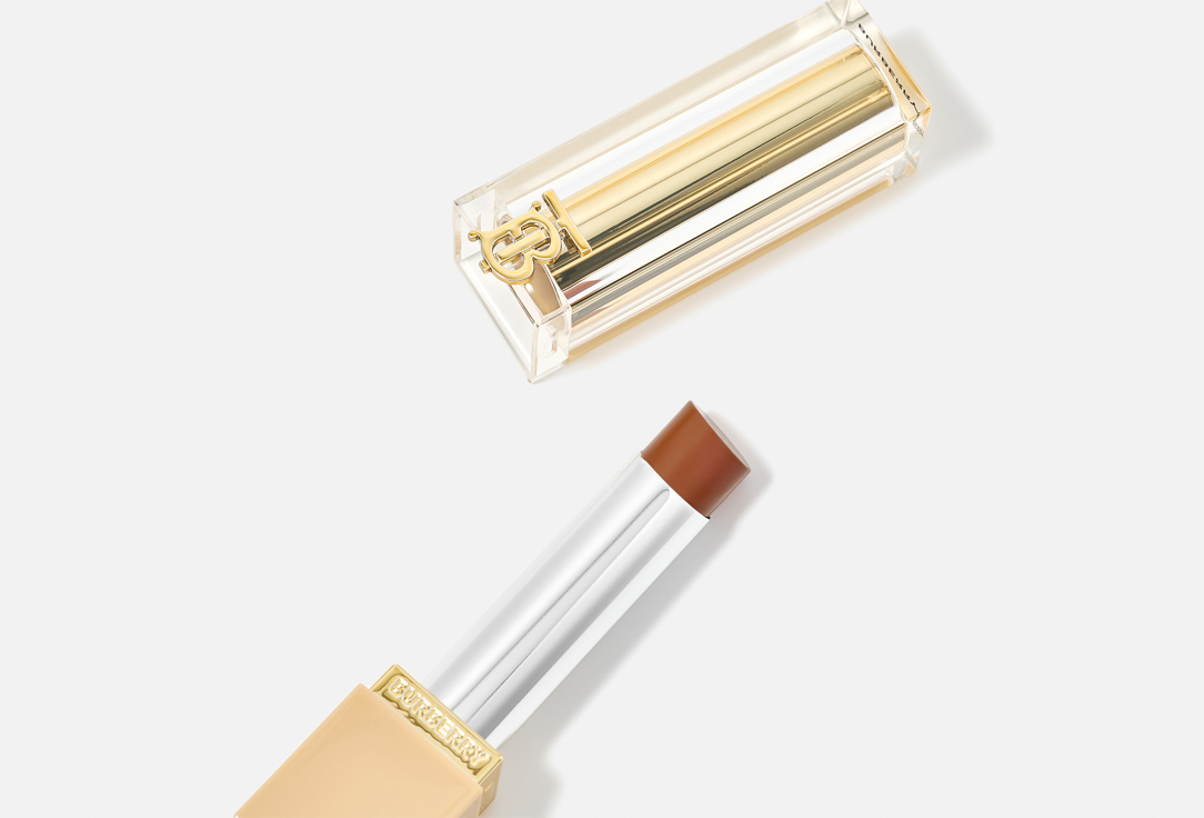 Burberry увлажняющая помада Brit Shine