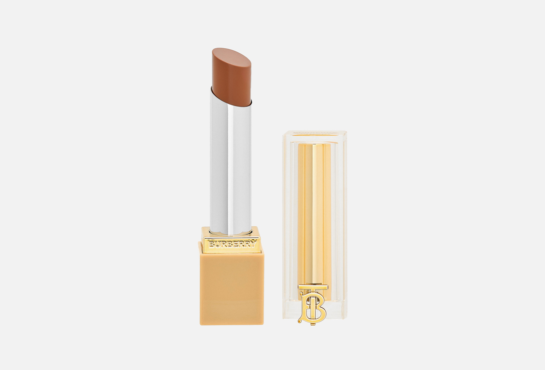 Burberry увлажняющая помада Brit Shine
