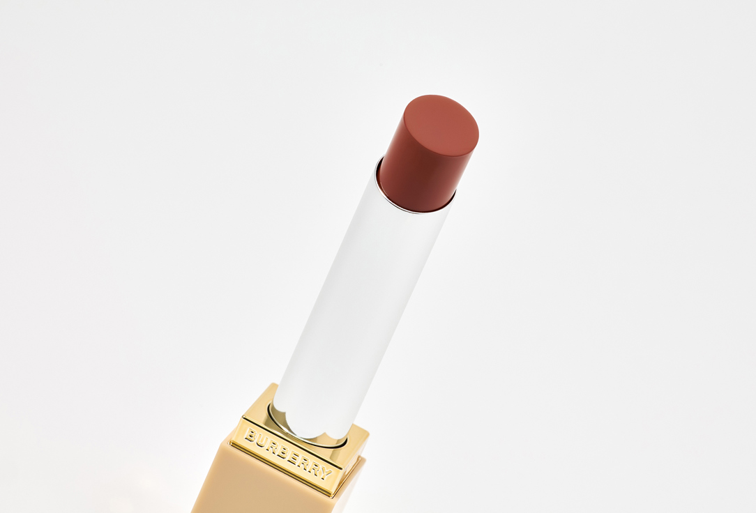 Burberry hydrating lipstick Brit Shine 660, Horseferry Brick 3.5 g Burberry hydrating lipstick Brit Shine