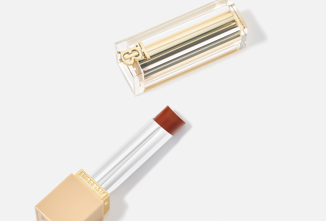 Burberry hydrating lipstick Brit Shine 660, Horseferry Brick 3.5 g Burberry hydrating lipstick Brit Shine