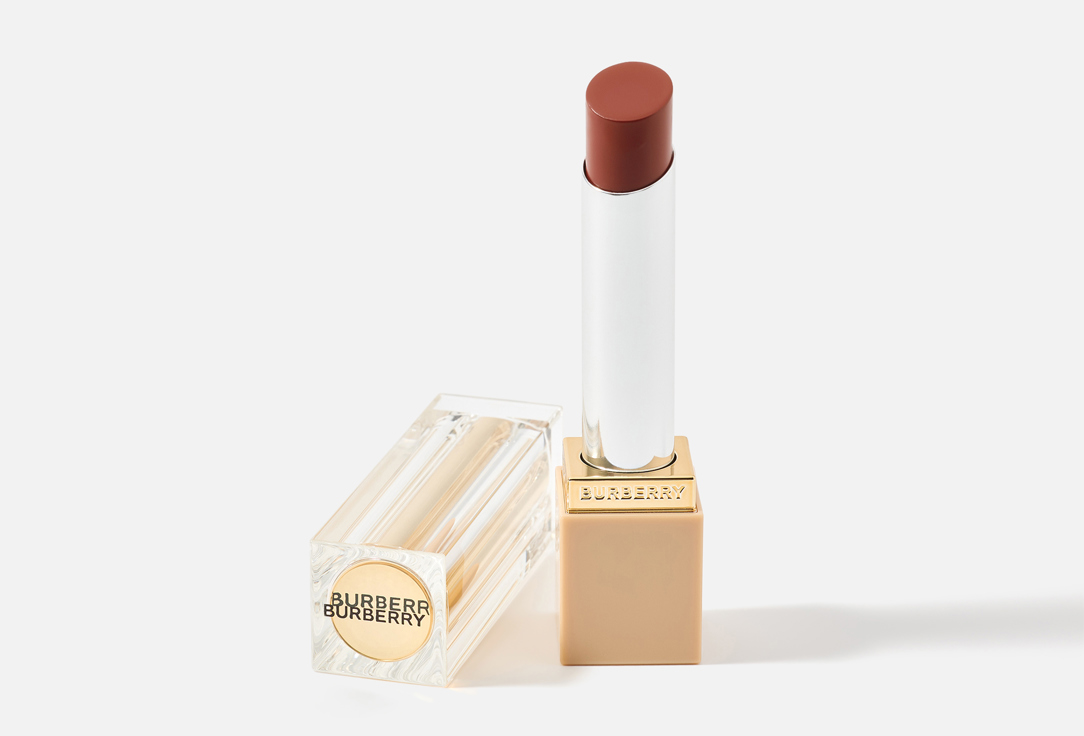Burberry hydrating lipstick Brit Shine 660, Horseferry Brick 3.5 g Burberry hydrating lipstick Brit Shine
