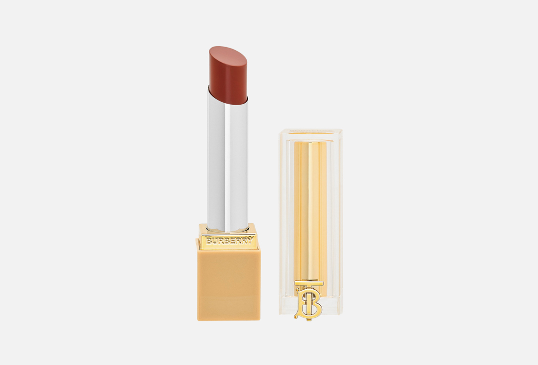 Burberry hydrating lipstick Brit Shine 660, Horseferry Brick 3.5 g Burberry hydrating lipstick Brit Shine
