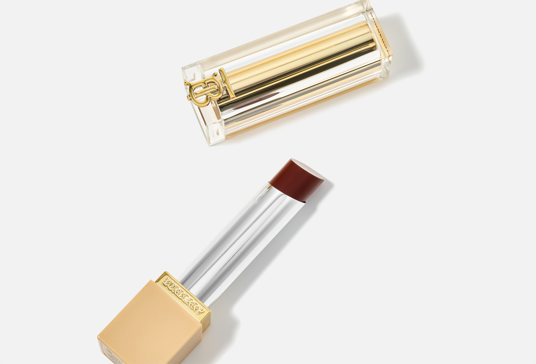 Burberry увлажняющая помада Brit Shine