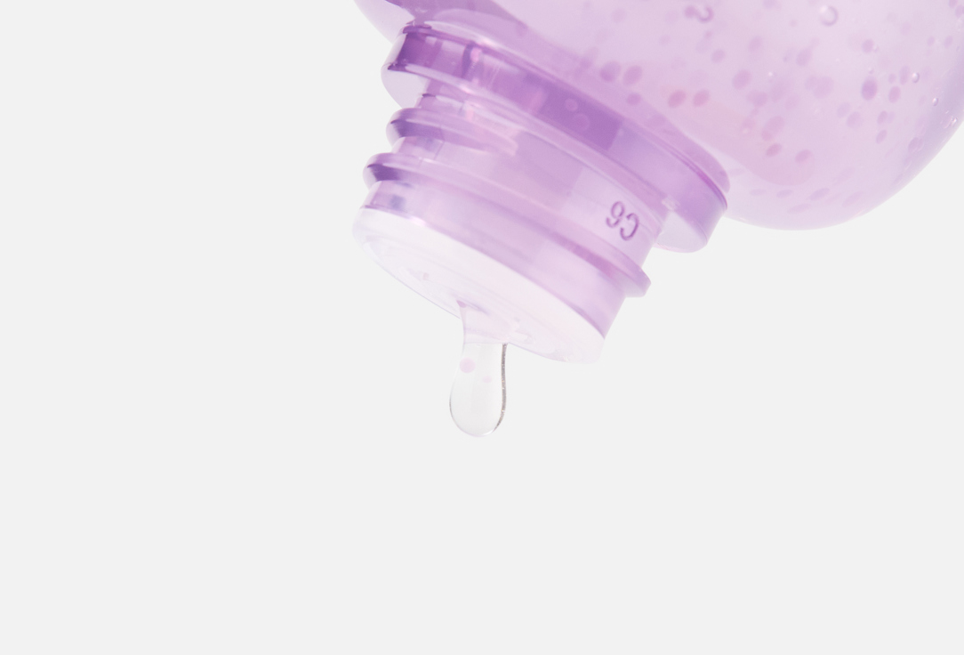 EQQUALBERRY Firming hydrating capsule face toner Bakuchiol Plumping Capsule