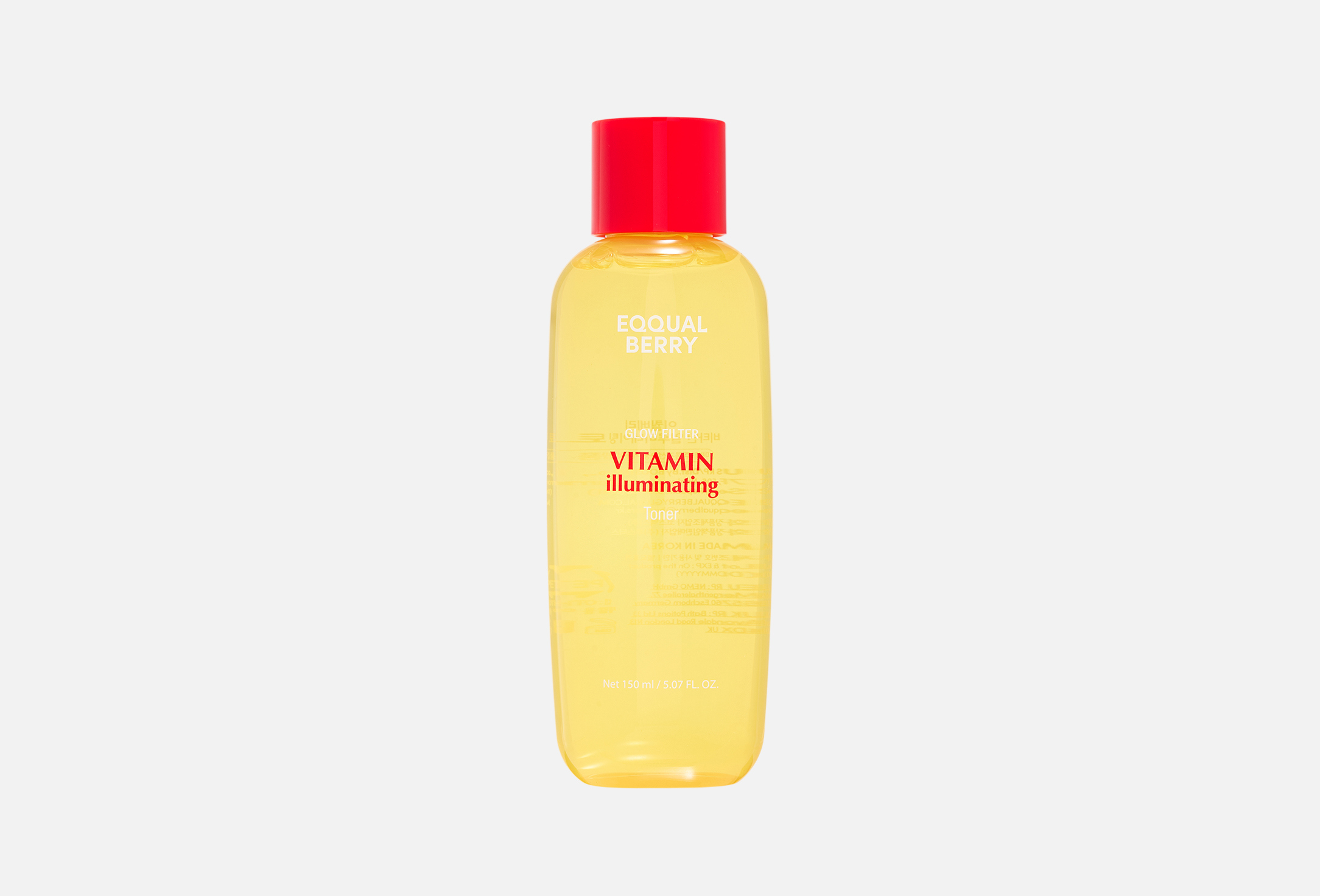 Vitamin Illuminating 150
