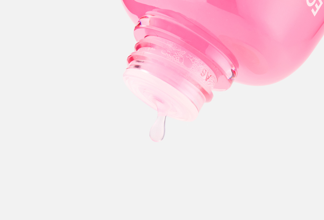 EQQUALBERRY Firming hydrating peptide face toner NAD+ Peptide Boosting