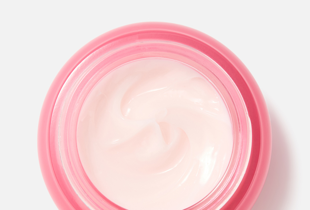 EQQUALBERRY Firming nourishing face cream NAD+ Peptide Boosting
