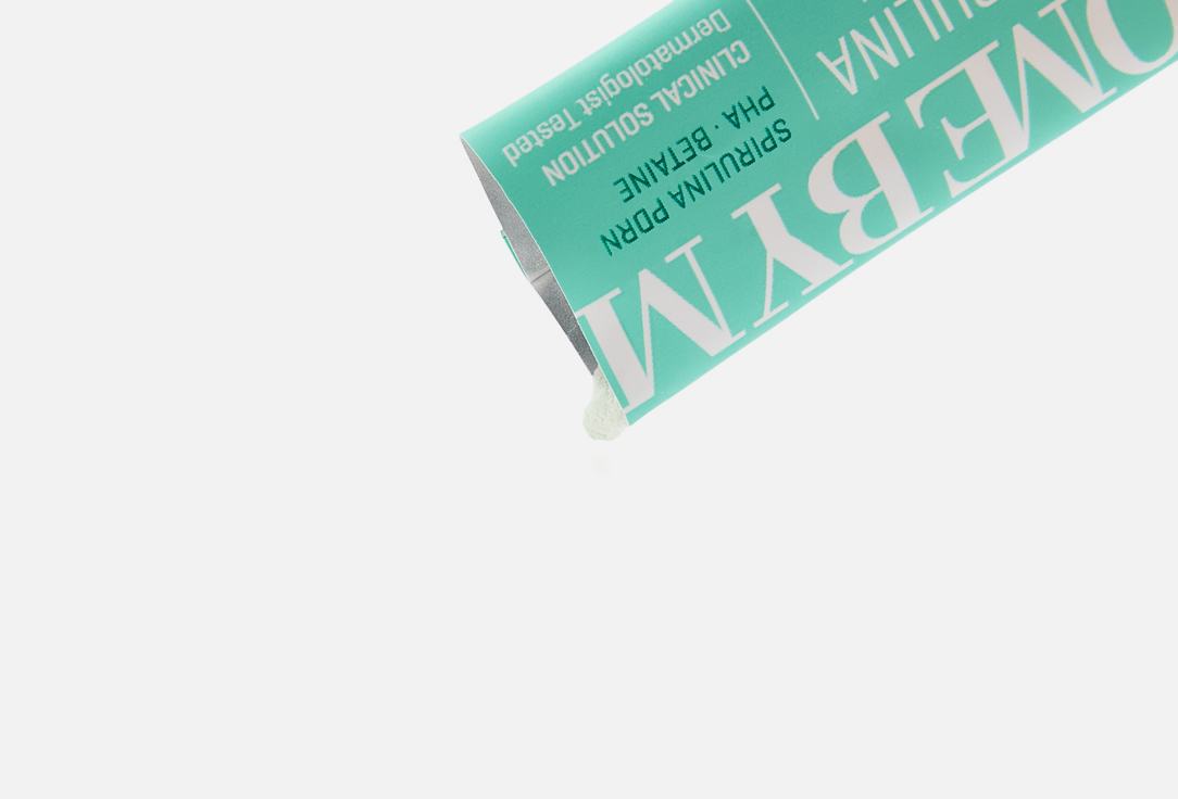 SOME BY MI Cooling soothing wash off powder mask PDRN SPIRULINA
