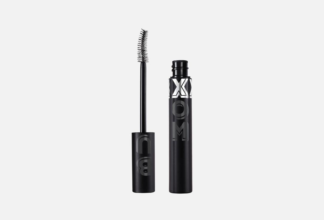 Buxom УДЛИНЯЮЩАЯ ПОДКРУЧИВАЮЩАЯ ТУШЬ ДЛЯ РЕСНИЦ Lash Xtension Xtremely Black 9 мл Buxom УДЛИНЯЮЩАЯ ПОДКРУЧИВАЮЩАЯ ТУШЬ ДЛЯ РЕСНИЦ Lash Xtension