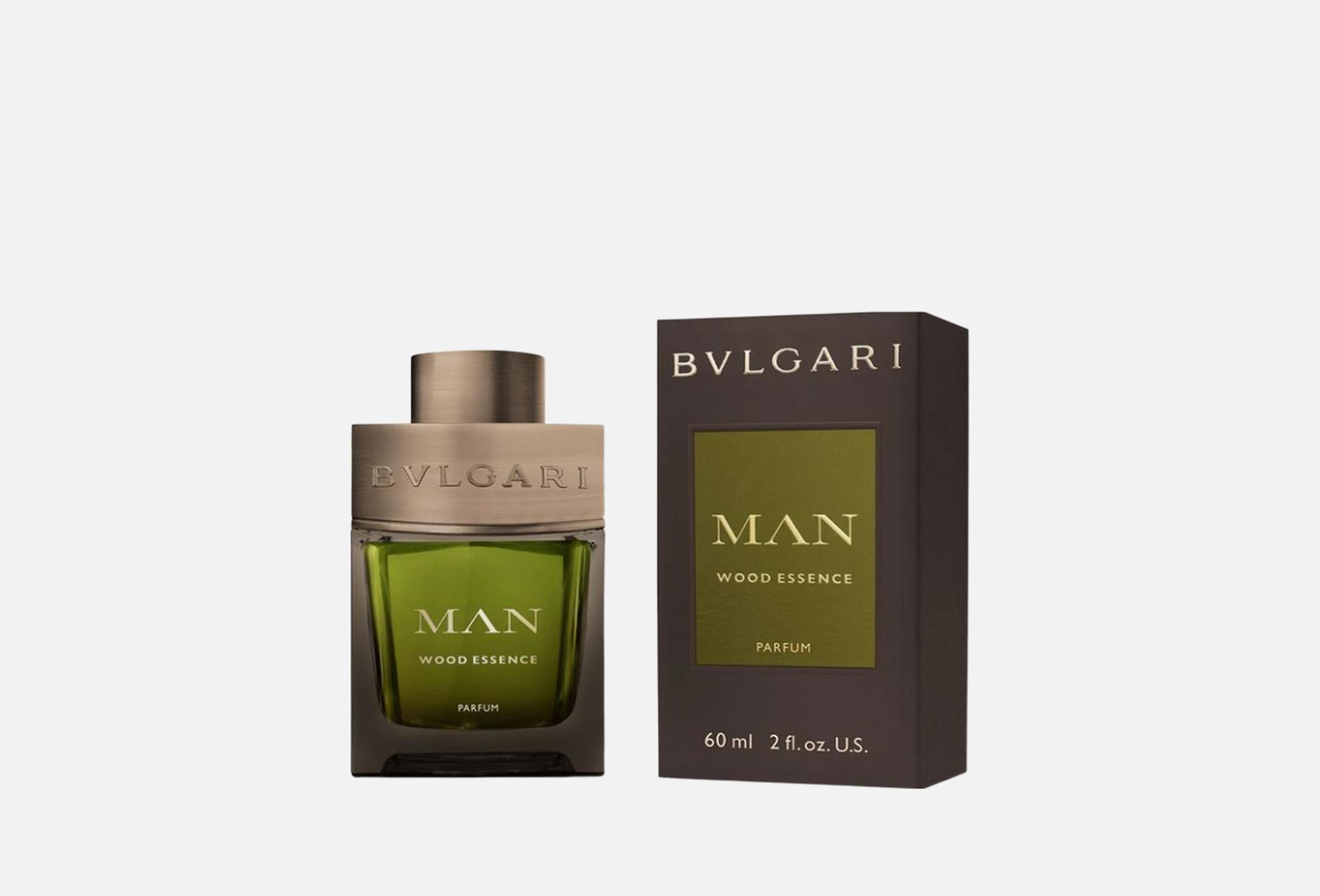 Man Wood Essence 60