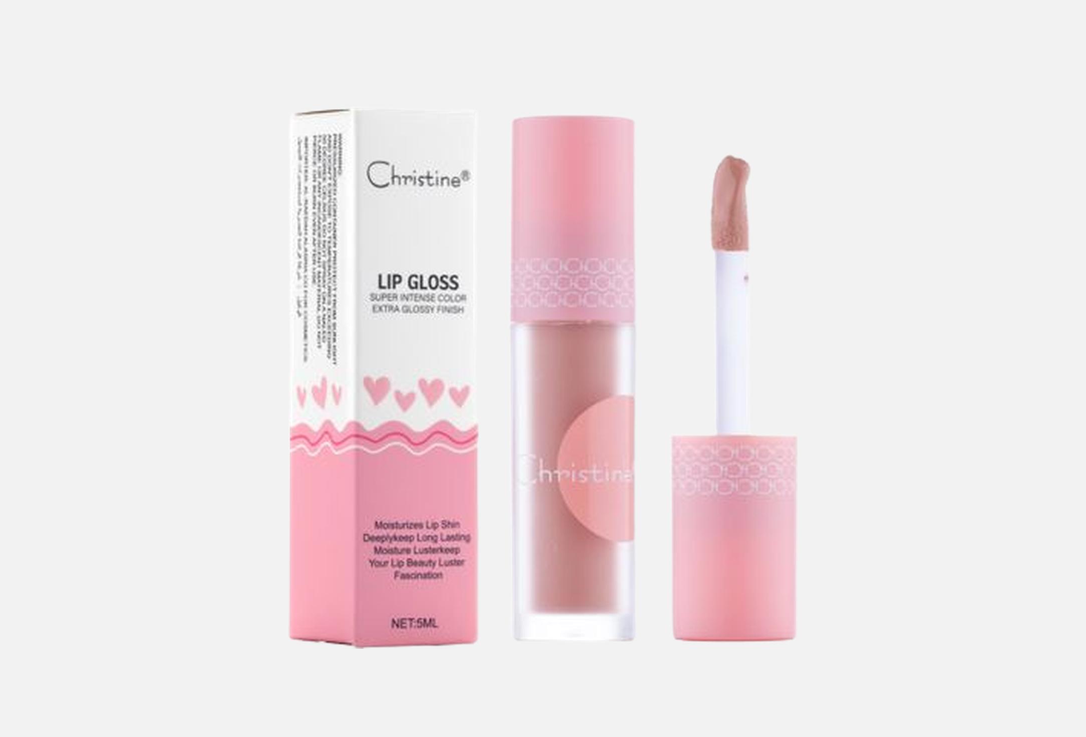 lip gloss  6 02Ch-L2404