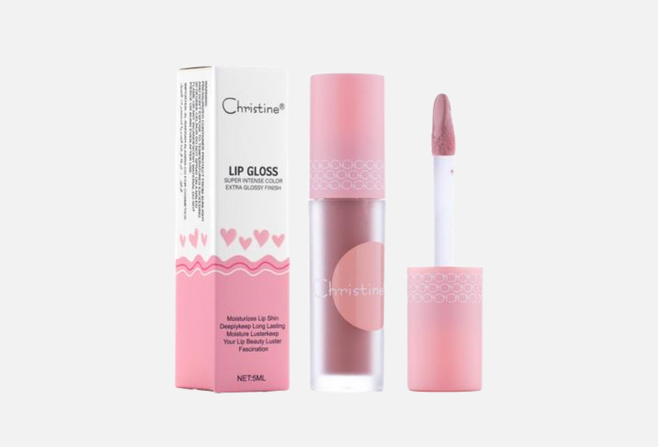 lip gloss 6 04Ch-L2404