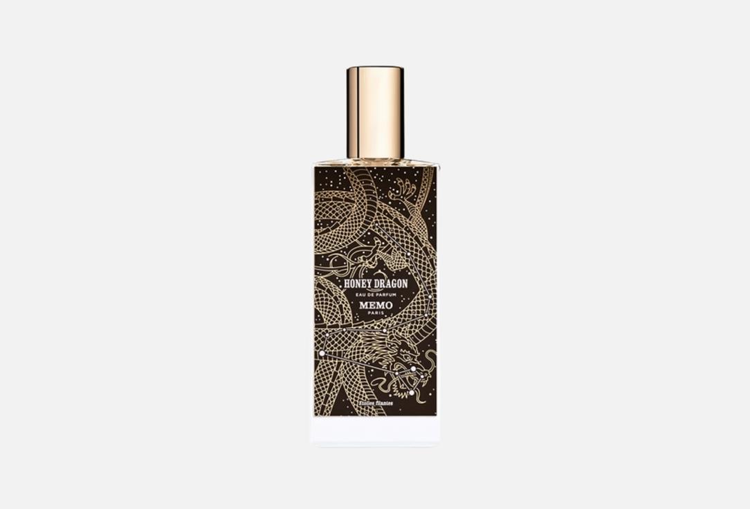 ميمو باريس ماء عطر هاني دراغون 75 مل ميمو باريس ماء عطر هاني دراغون
