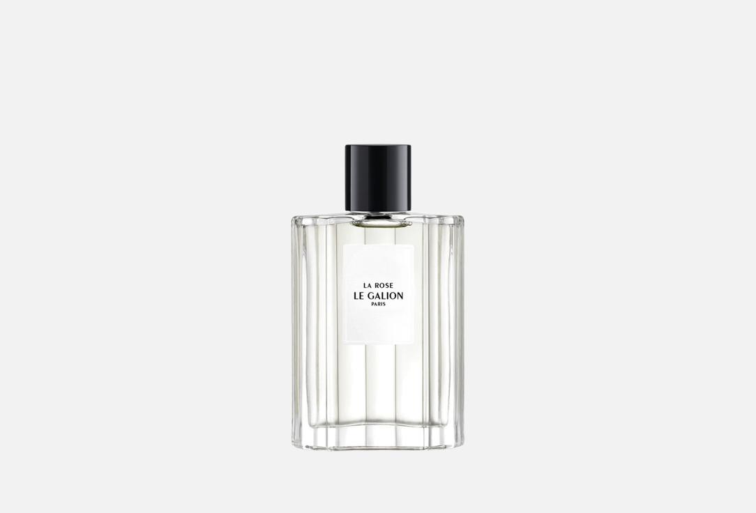 LE GALION Eau de Parfum La Rose