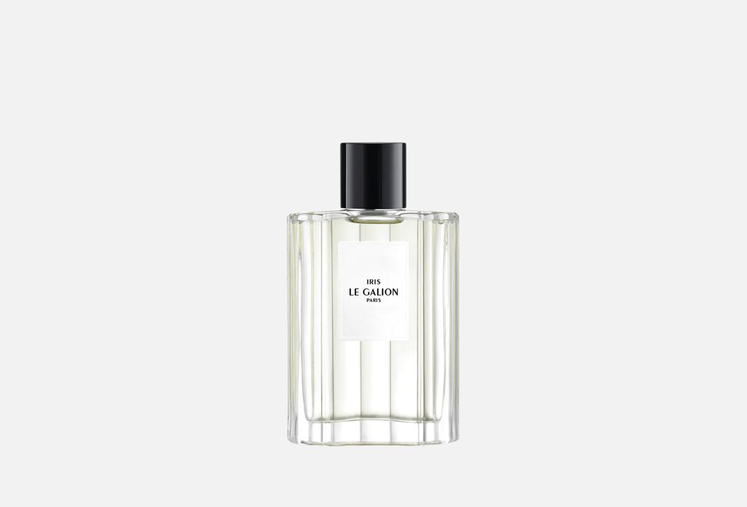 LE GALION Eau de Parfum Iris