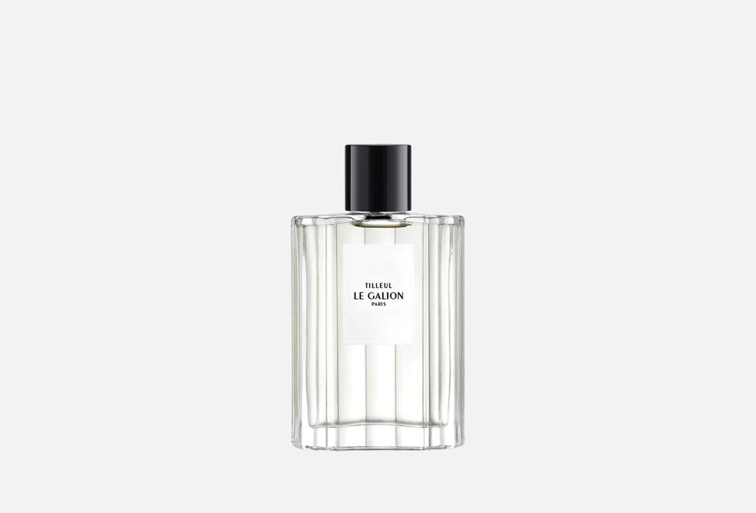 LE GALION Eau de Parfum Tilleul