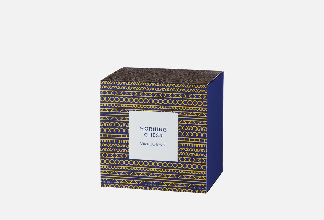 Vilhelm Parfumerie Eau de Parfum Morning Chess