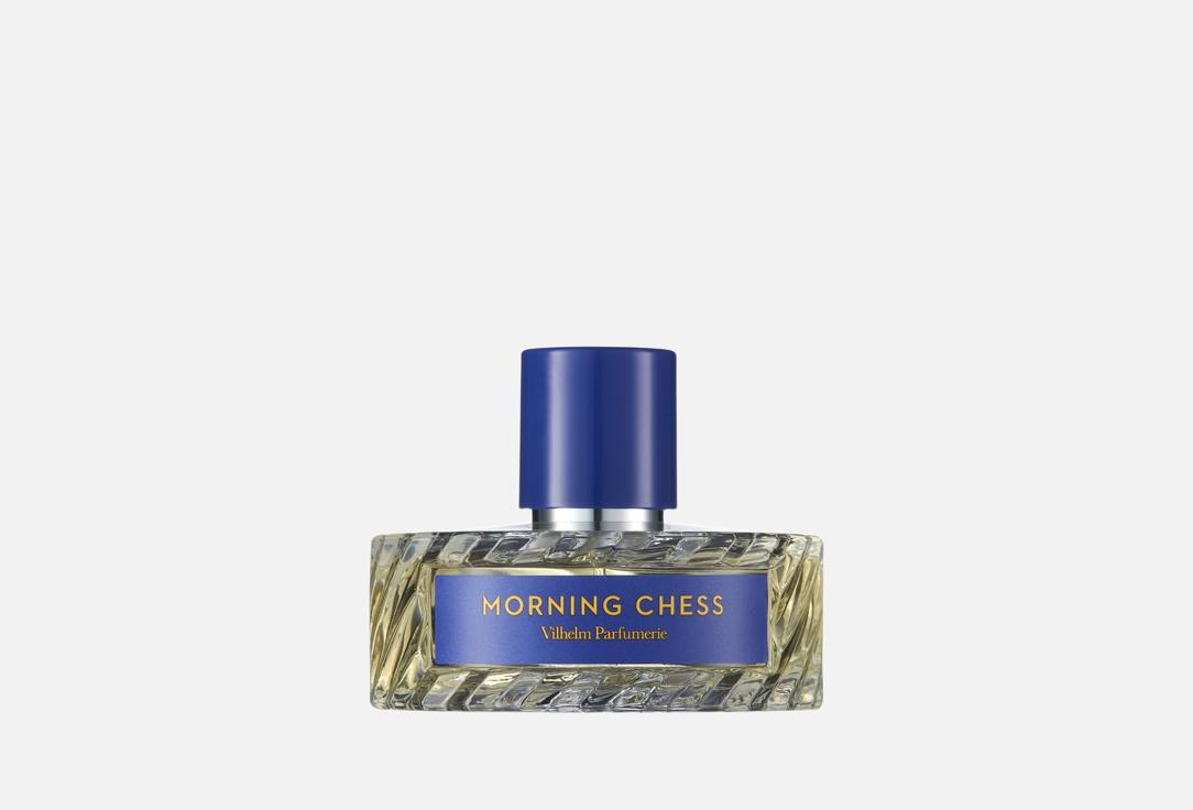 Vilhelm Parfumerie Eau de Parfum Morning Chess
