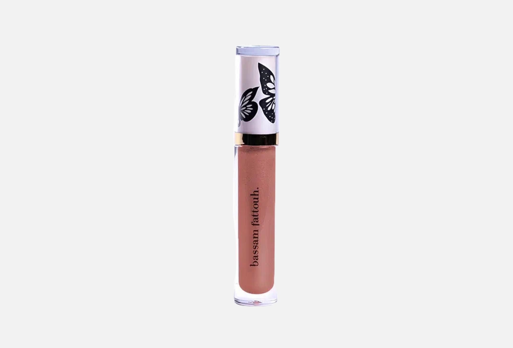 Lipgloss 4 Sublime