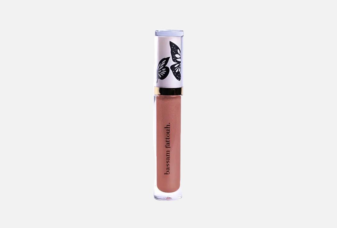 BASSAM FATTOUH moisturizing lip gloss Lipgloss