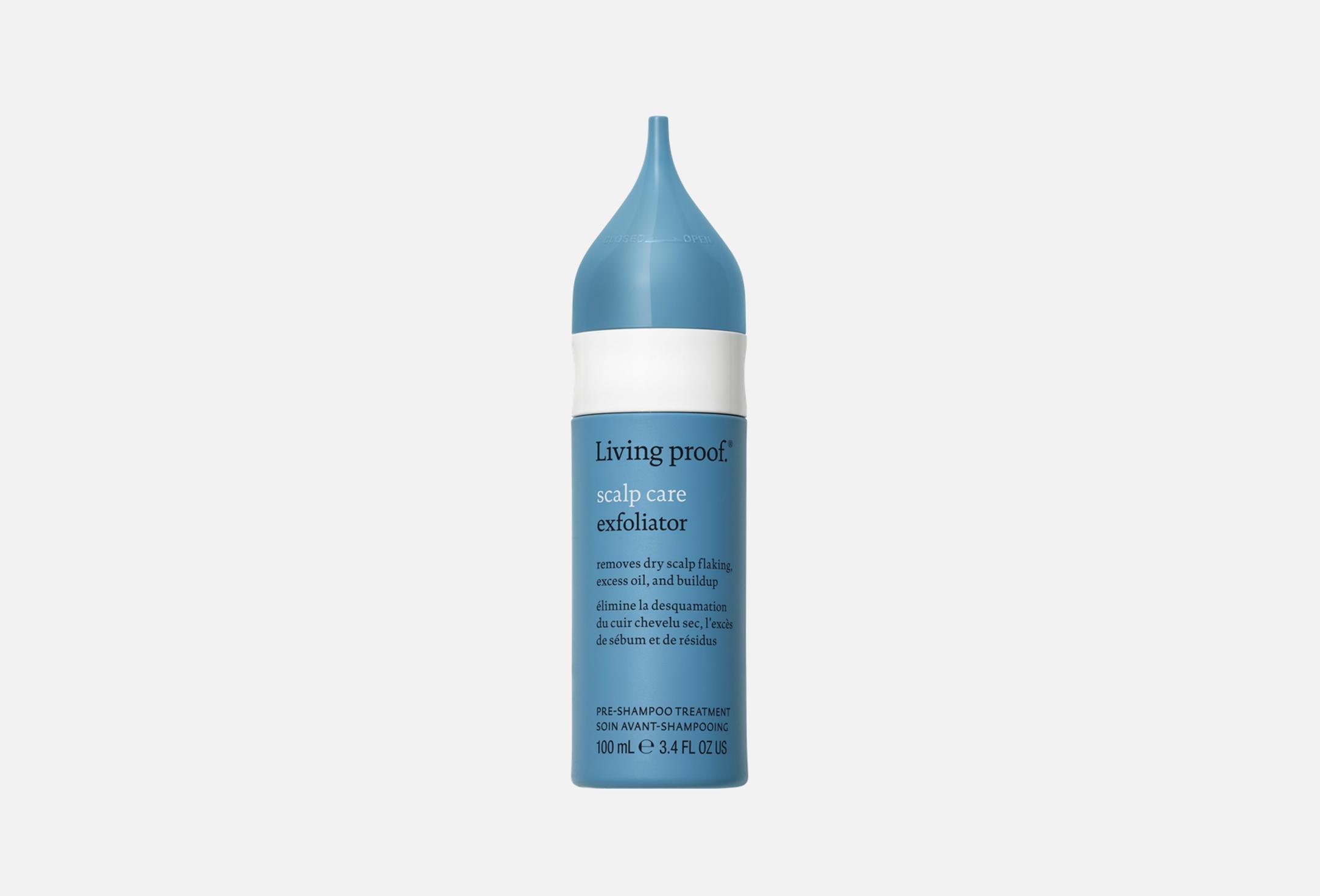 Scalp Care Exfoliator  100 
