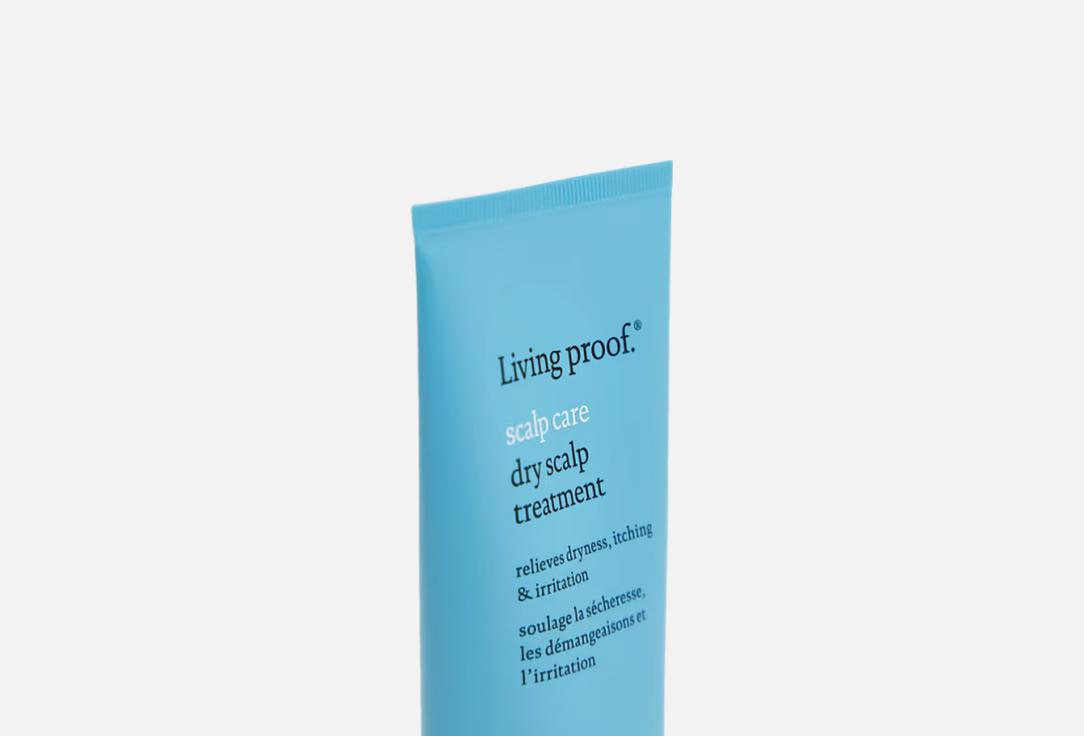 Living Proof Moisturizing Scalp Serum Scalp Care Dry Scalp Treatment