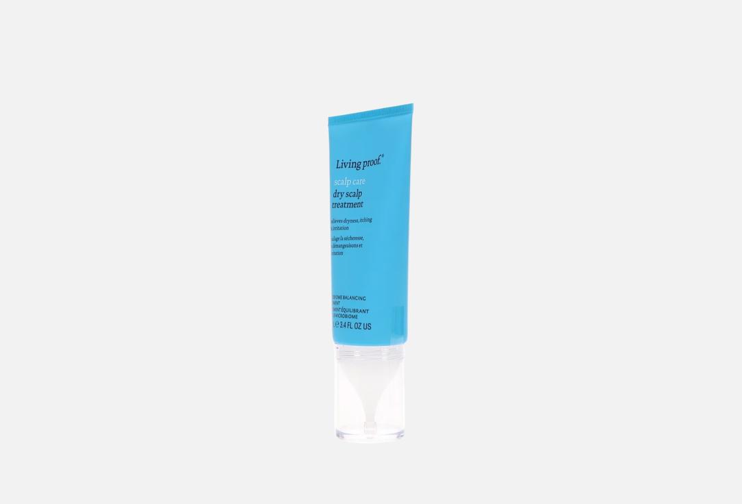 Living Proof Moisturizing Scalp Serum Scalp Care Dry Scalp Treatment